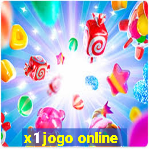 x1 jogo online